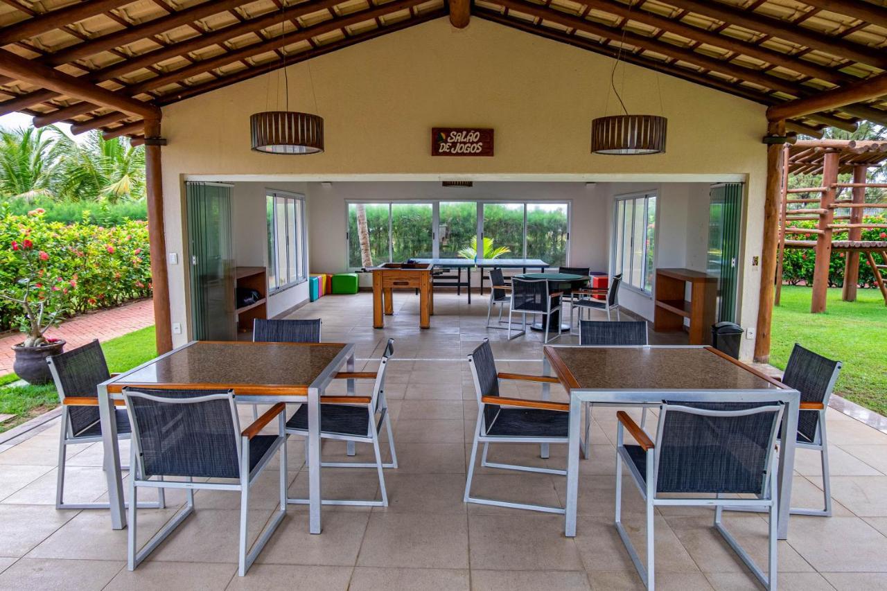 Village Enseada Ville, Itacimirim, Bahia Exterior photo