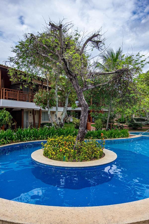 Village Enseada Ville, Itacimirim, Bahia Exterior photo
