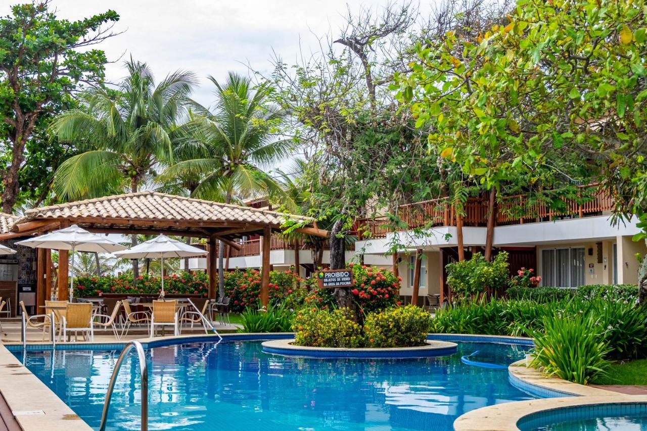 Village Enseada Ville, Itacimirim, Bahia Exterior photo