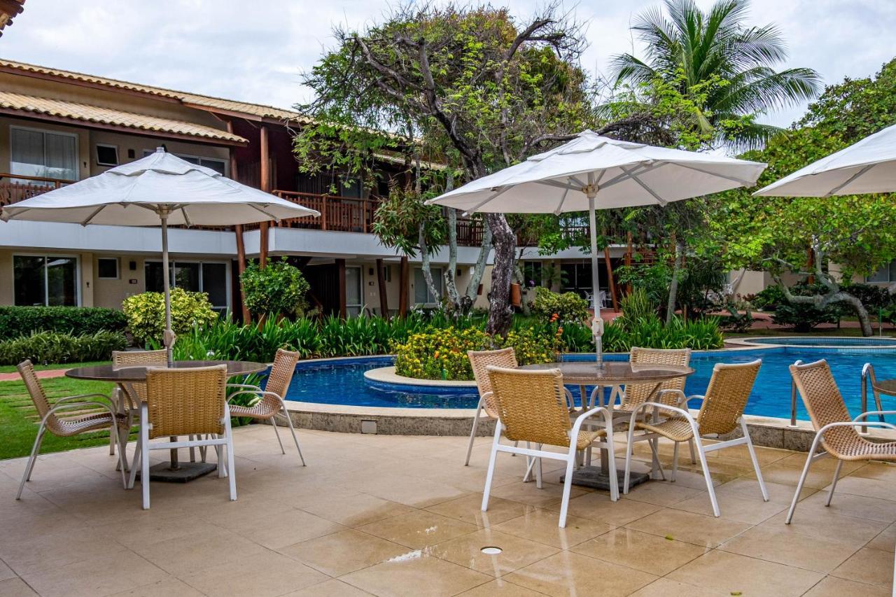 Village Enseada Ville, Itacimirim, Bahia Exterior photo