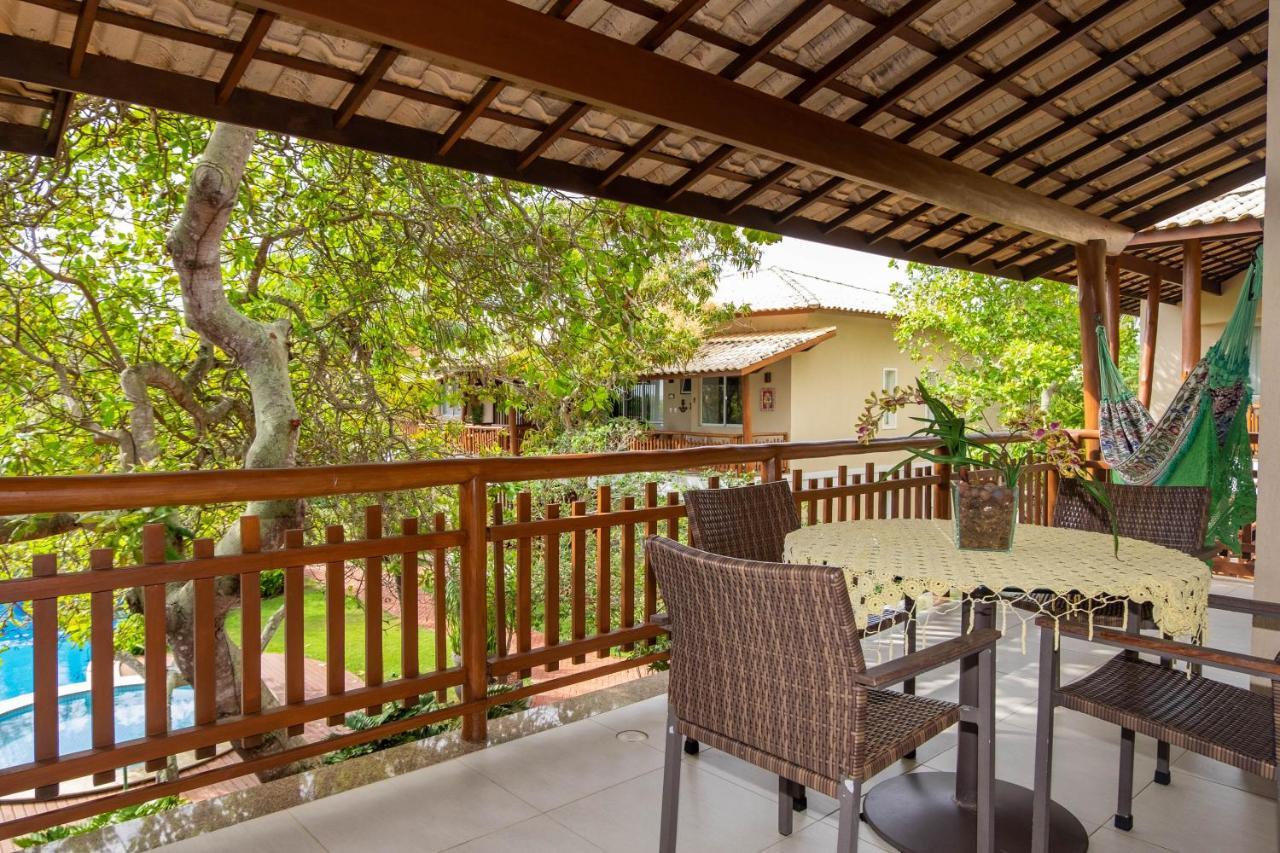 Village Enseada Ville, Itacimirim, Bahia Exterior photo